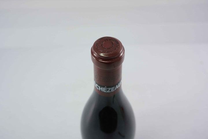 DRC Grands Echezeaux Grand Cru 2015
