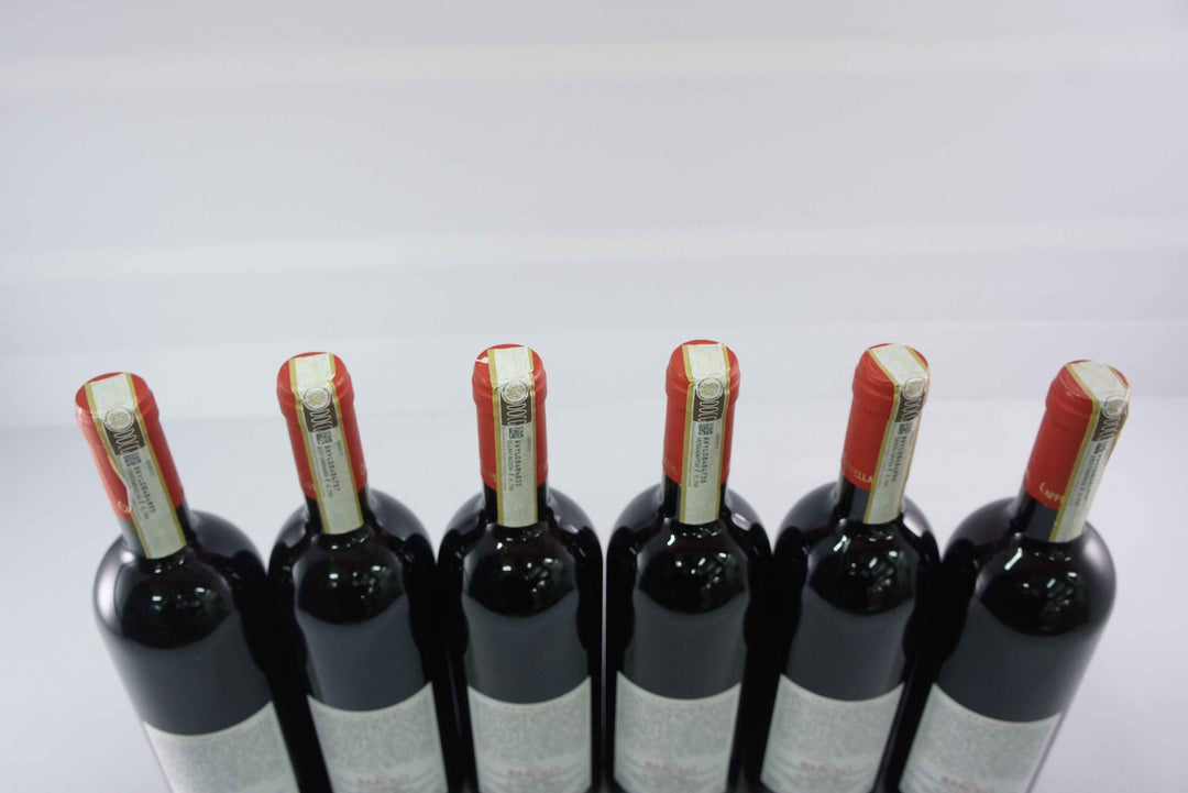 Cappellano Barolo Pie Rupestris 2013