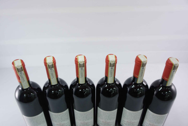 Cappellano Barolo Pie Rupestris 2013