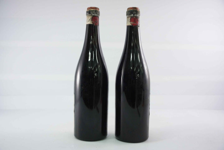 Borgogno Barolo Riserva 1962 *