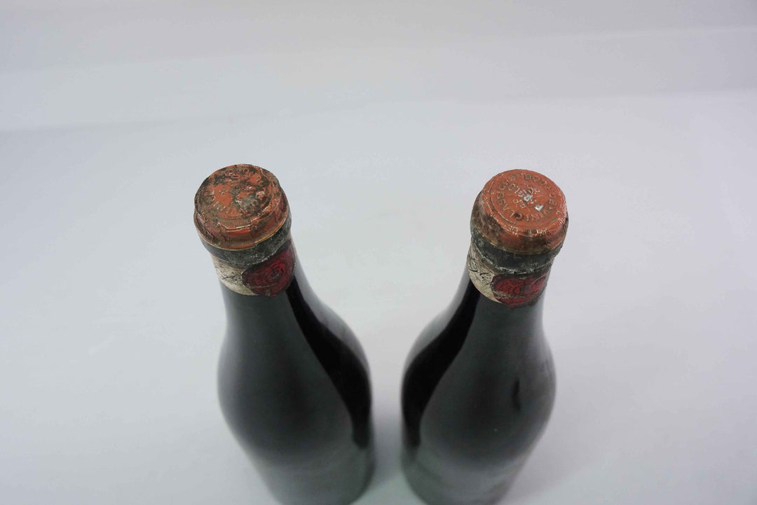 Borgogno Barolo Riserva 1962 *