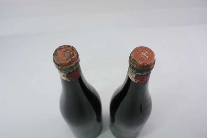 Borgogno Barolo Riserva 1962 *