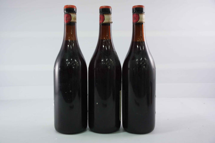 Borgogno Barolo Riserva 1970 *