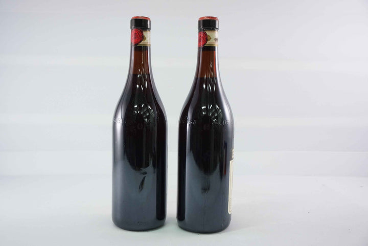 Borgogno Barolo Riserva 1971