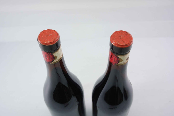 Borgogno Barolo Riserva 1971