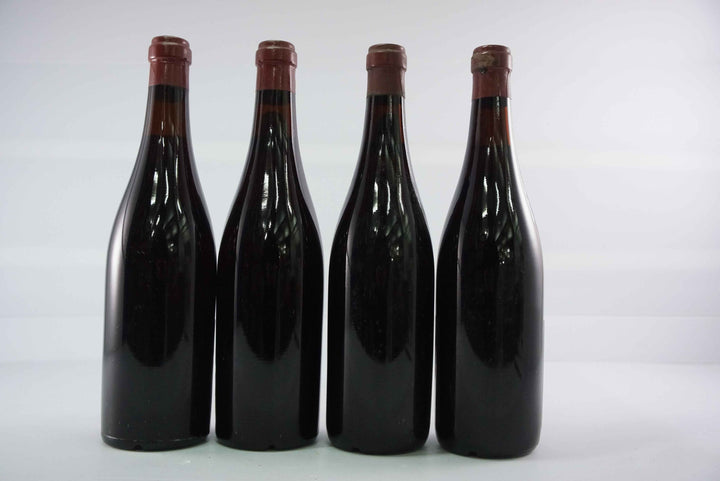 Bartolo Mascarello Barolo 1964 *