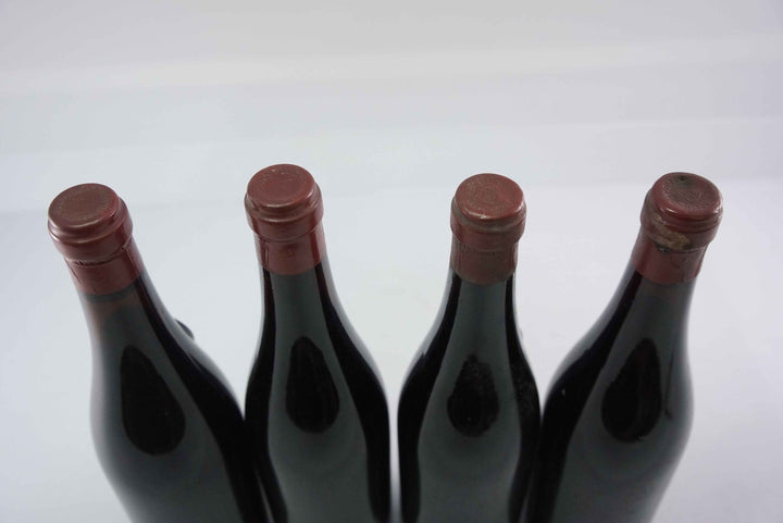 Bartolo Mascarello Barolo 1964 *