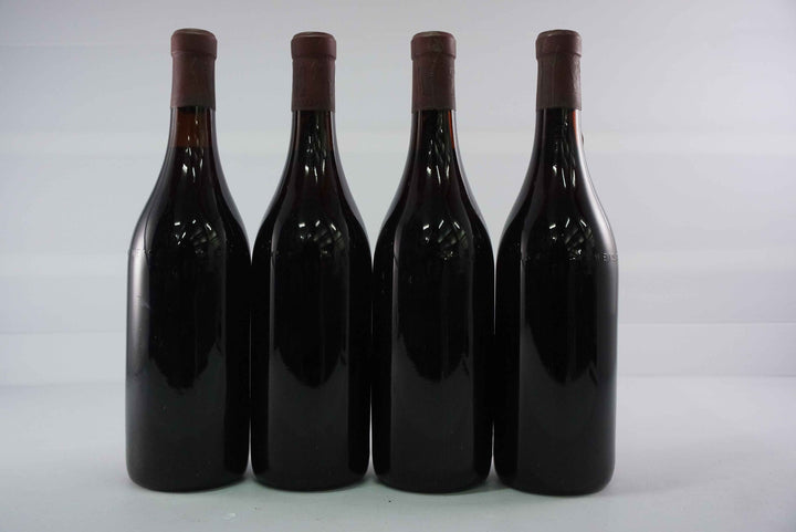 Bartolo Mascarello Barolo 1969 *