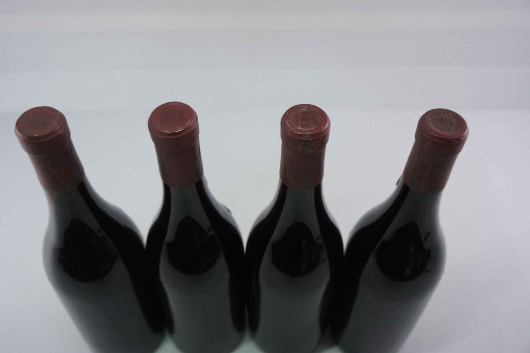 Bartolo Mascarello Barolo 1969 *