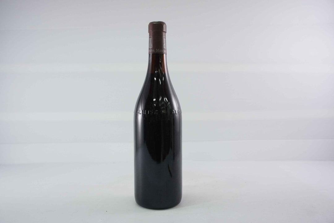 Bartolo Mascarello Barolo 1984 *