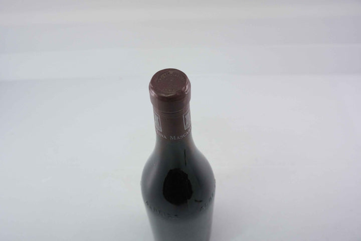 Bartolo Mascarello Barolo 1984 *