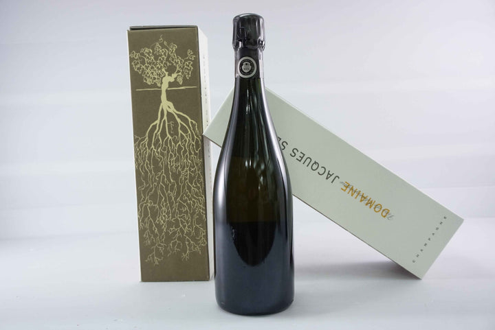 Jacques Selosse Extra Brut Le Bout Du Clos Grand Cru NV