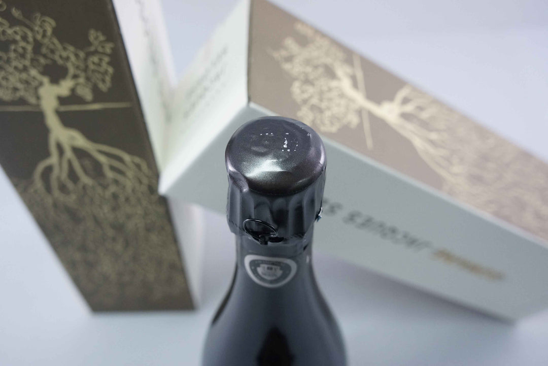 Jacques Selosse Extra Brut Le Bout Du Clos Grand Cru NV