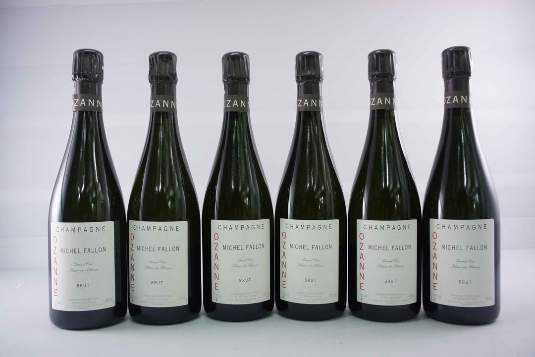 Michel Fallon Ozanne Grand Cru NV