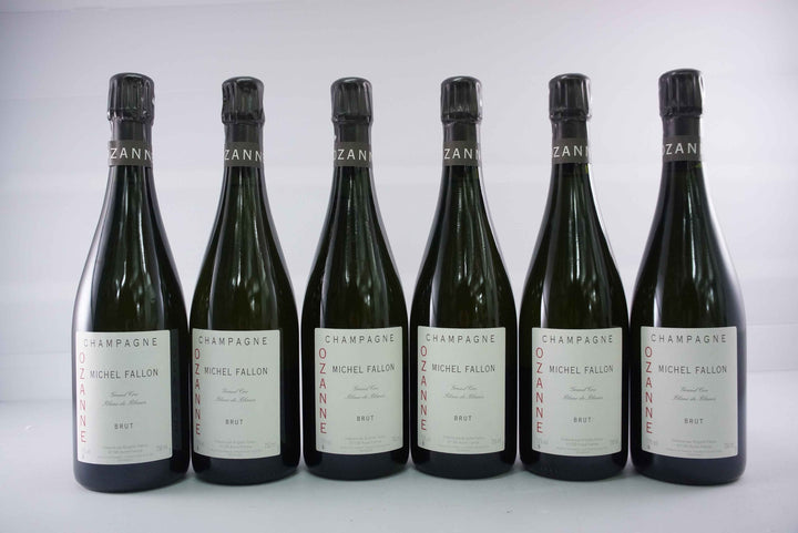 Michel Fallon Ozanne Grand Cru NV