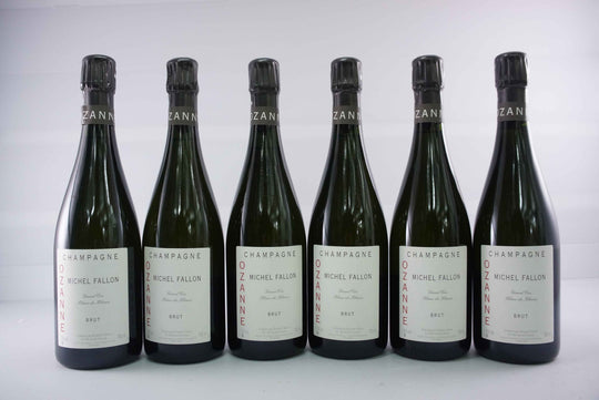 Michel Fallon Ozanne Grand Cru NV