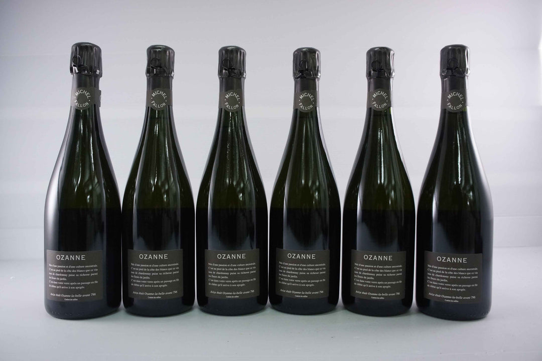 Michel Fallon Ozanne Grand Cru NV
