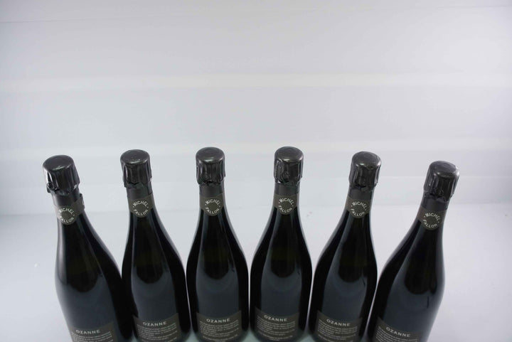 Michel Fallon Ozanne Grand Cru NV