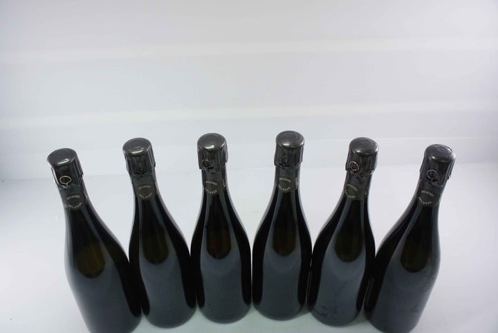 Jacques Selosse Lieux Dits Collection (6 bottles) NV