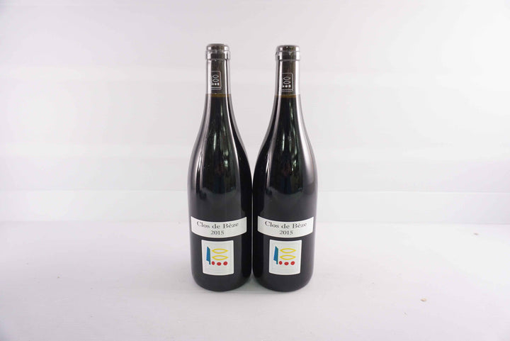 Prieure Roch Chambertin Clos de Beze Grand Cru 2015