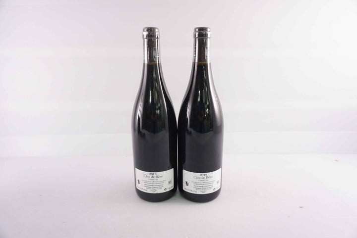 Prieure Roch Chambertin Clos de Beze Grand Cru 2015