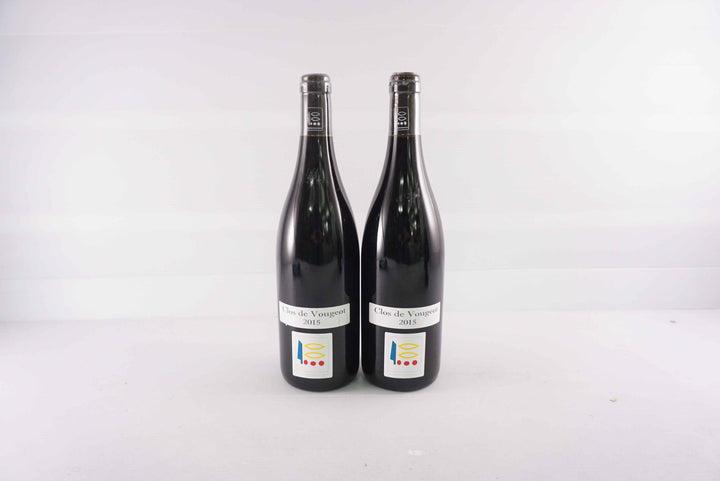 Prieure Roch Clos de Vougeot Grand Cru 2015
