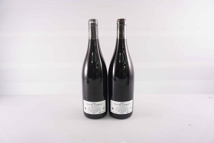 Prieure Roch Clos de Vougeot Grand Cru 2015