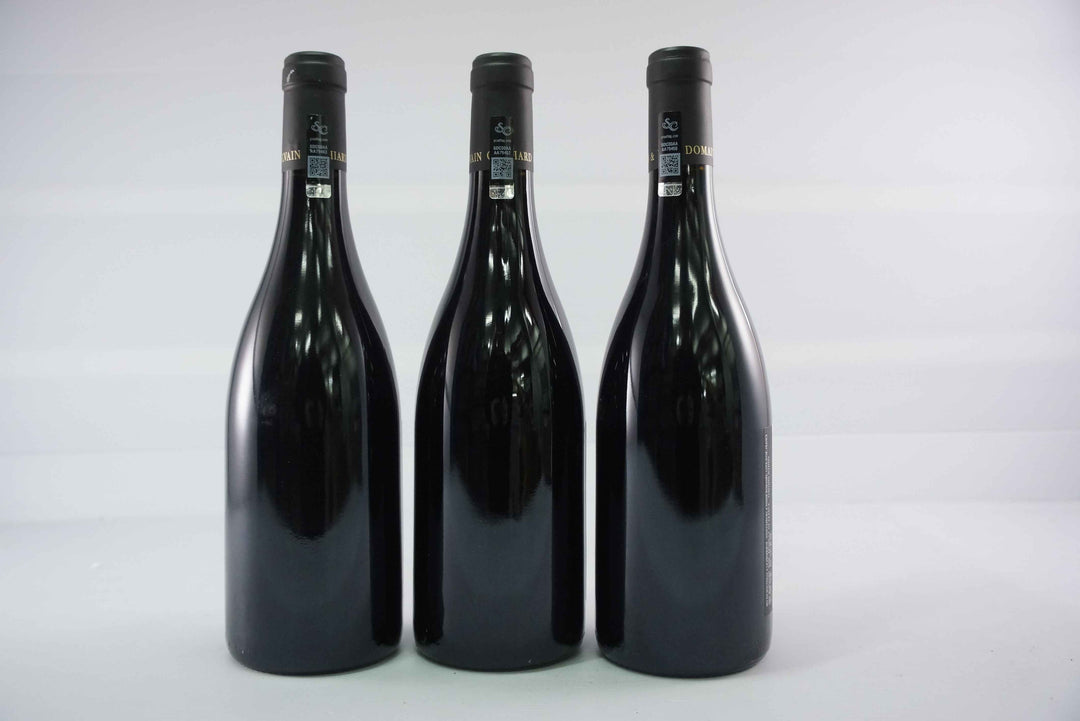 Sylvain Cathiard Vosne Romanee Aux Malconsorts 1er Cru 2015