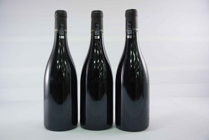 Sylvain Cathiard Vosne Romanee Aux Malconsorts 1er Cru 2015