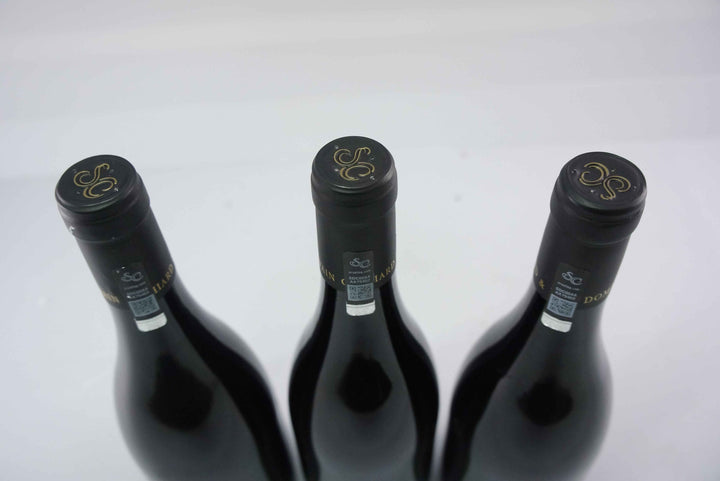 Sylvain Cathiard Vosne Romanee Aux Malconsorts 1er Cru 2015