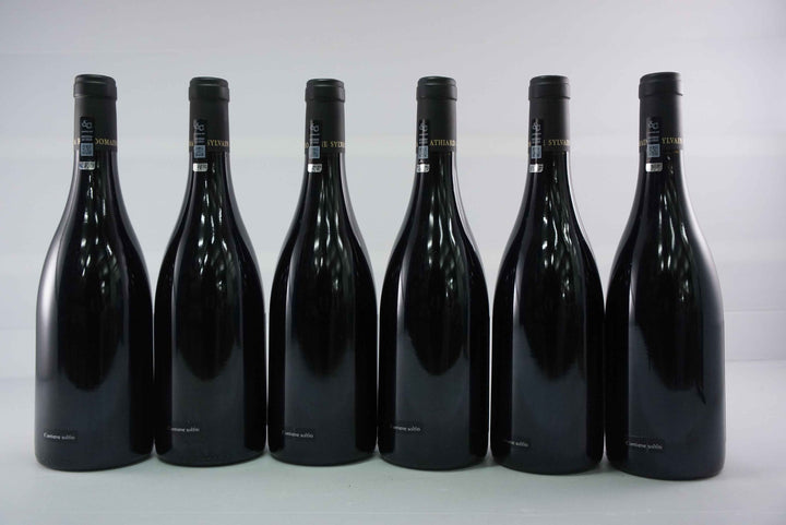 Sylvain Cathiard Vosne Romanee Aux Malconsorts 1er Cru 2014