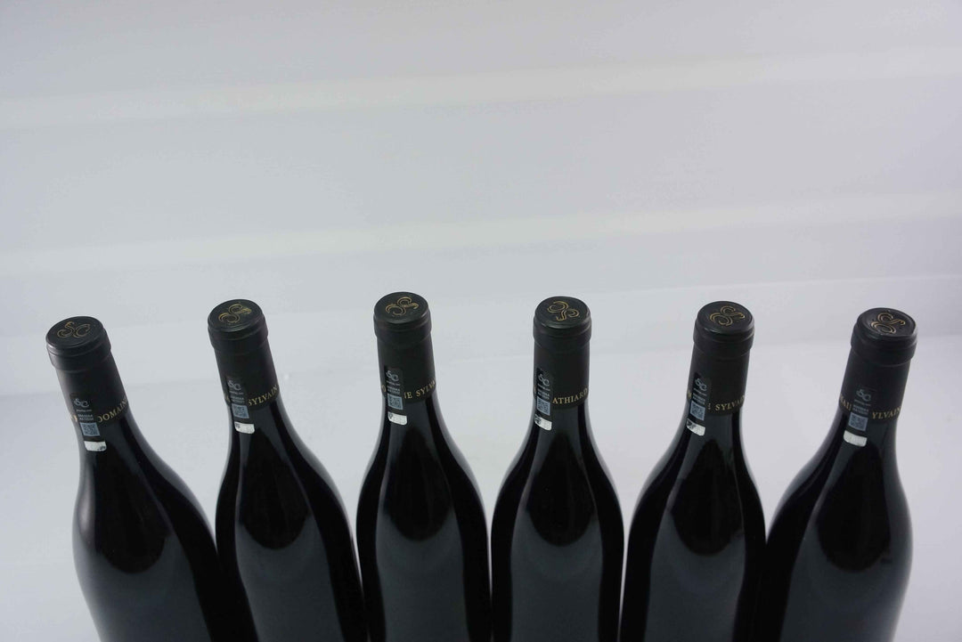 Sylvain Cathiard Vosne Romanee Aux Malconsorts 1er Cru 2014
