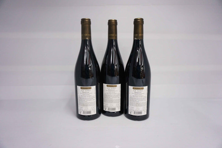 Guigal Ermitage Ex Voto Rouge 2010