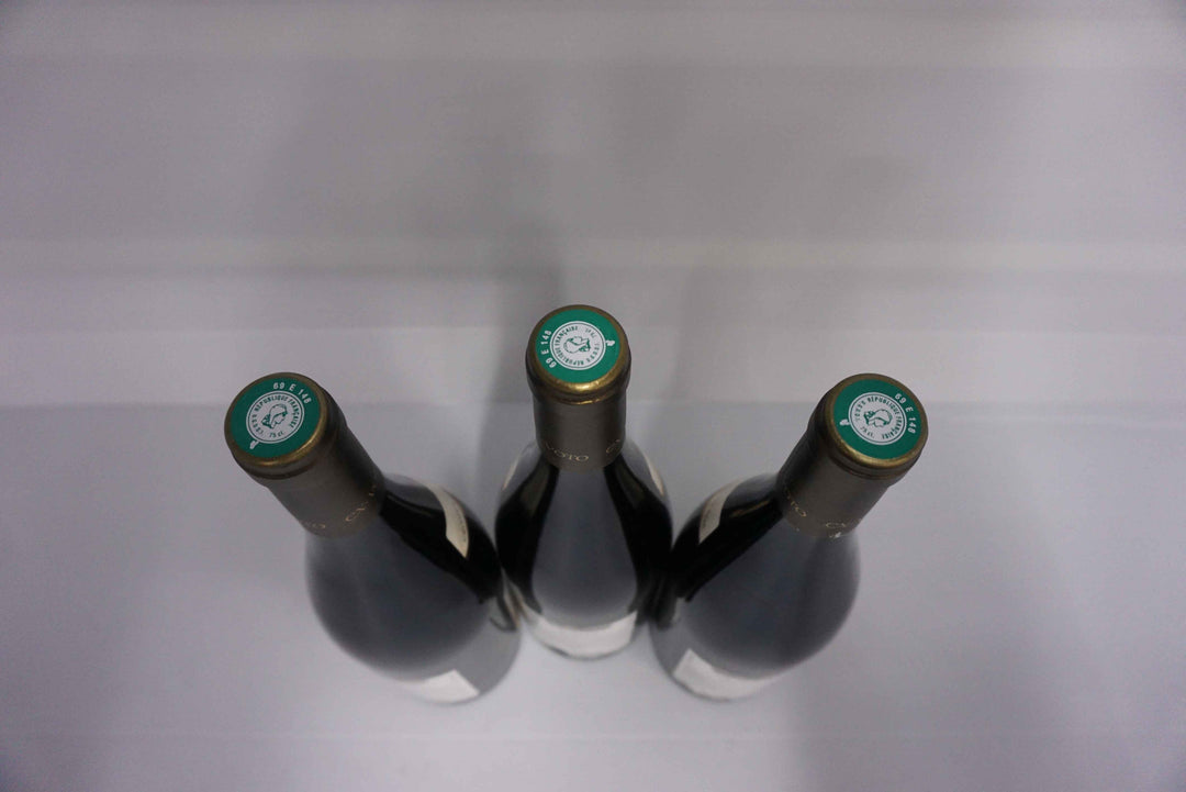 Guigal Ermitage Ex Voto Rouge 2010