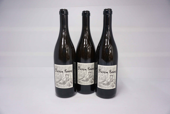 Didier Dagueneau Buisson Renard 2015