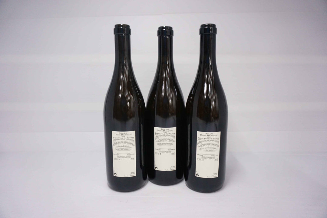 Didier Dagueneau Buisson Renard 2015