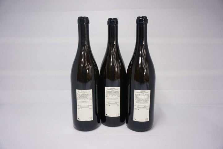 Didier Dagueneau Buisson Renard 2015