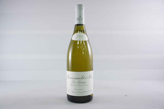 Leroy (Maison) Meursault Les Perrieres 1er Cru 2010