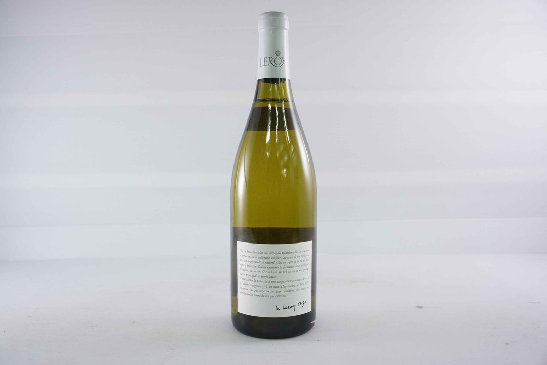 Leroy (Maison) Meursault Les Perrieres 1er Cru 2010
