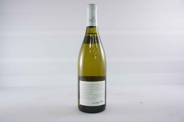 Leroy (Maison) Meursault Les Perrieres 1er Cru 2010