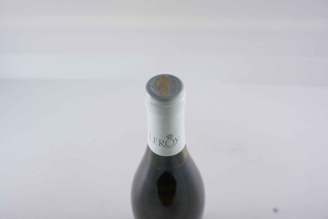 Leroy (Maison) Meursault Les Perrieres 1er Cru 2010