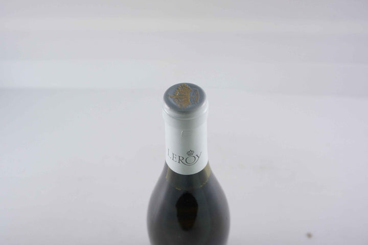 Leroy (Maison) Meursault Les Perrieres 1er Cru 2010