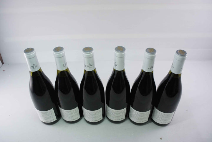 Leroy (Maison) Savigny Les Beaune Les Guettes 1er Cru 2007