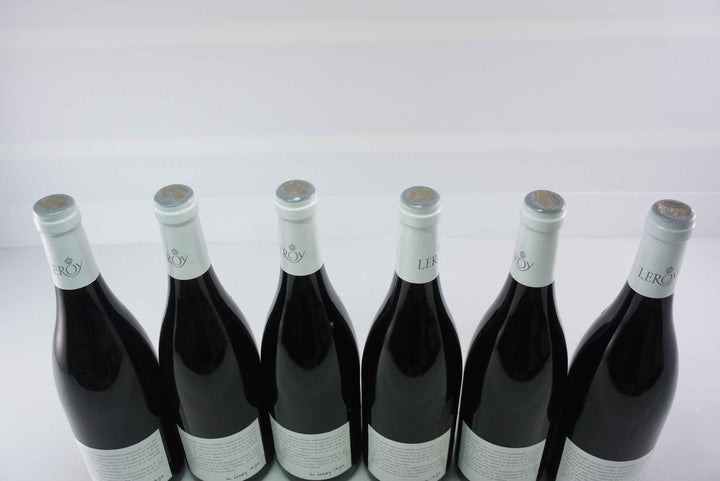 Leroy (Maison) Corton Renardes Grand Cru OWC 2002