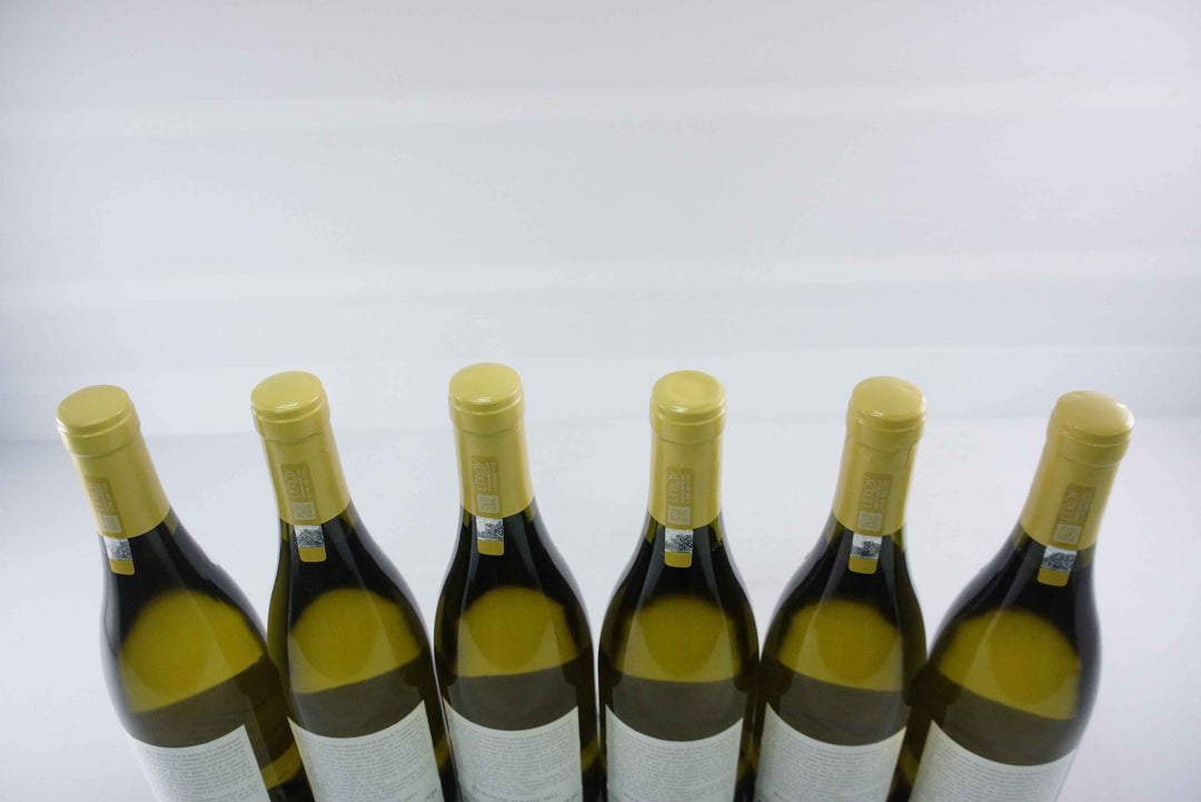 Leroy (Domaine) Bourgogne Aligote 2013