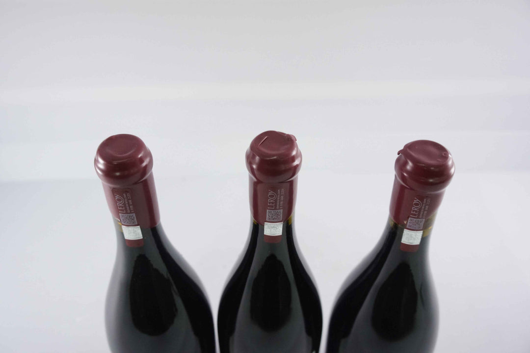 Leroy (Domaine) Richebourg Grand Cru OWC 2015
