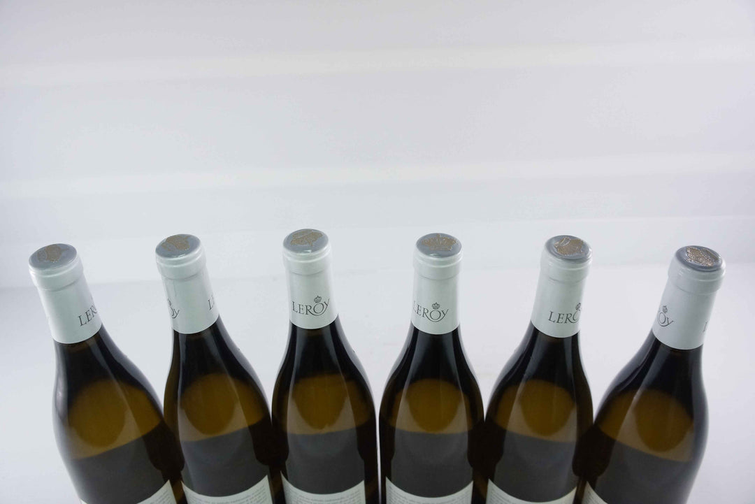 Leroy (Maison) Puligny Montrachet La Garenne 1er Cru 2011