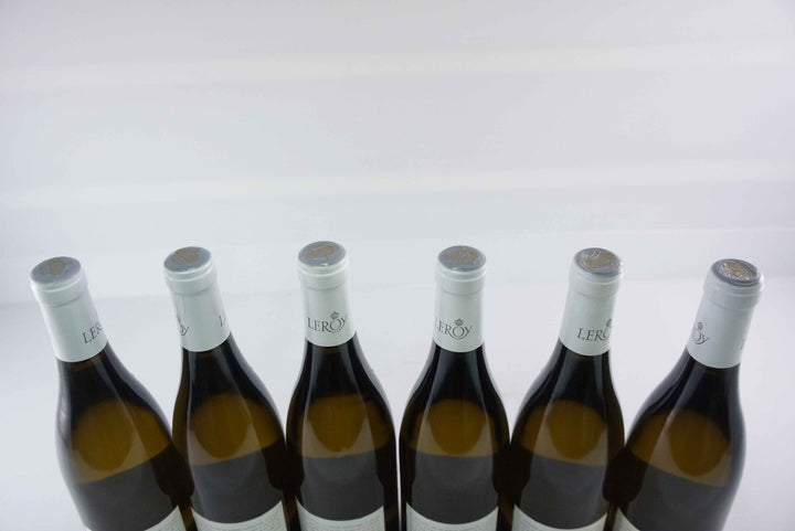 Leroy (Maison) Puligny Montrachet La Garenne 1er Cru 2011