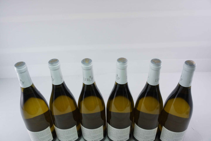 Leroy (Maison) Meursault Les Perrieres 1er Cru 2012