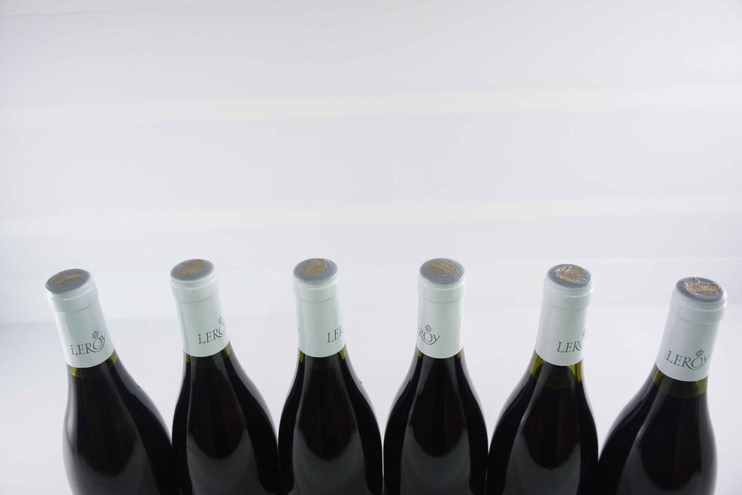 Leroy (Maison) Chambolle Musigny Les Lavrottes 1er Cru 2013